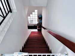 Changi South Avenue 1 (D16), Terrace #553570361
